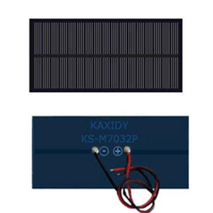 fornitori di pannelli solari
