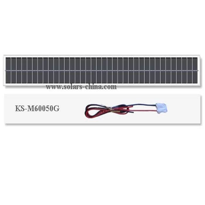 mini fotovoltaico